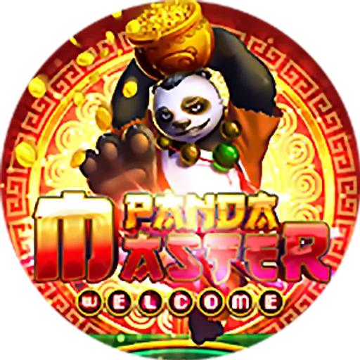 PandaMaster VIP 8888